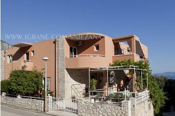 Kroatien Privát Igrane, Exterieur